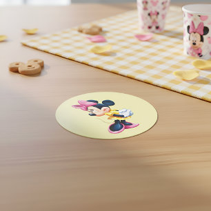 Minni Sticker