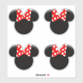 Minni Sticker (Vel)
