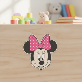Minni-Sticker Sticker