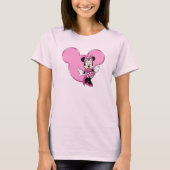 Minni T-shirt (Voorkant)