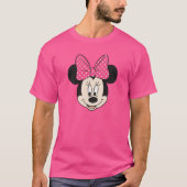 Minni T-shirt (Voorkant)