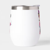 Minni Thermal Wine Tumbler (Links)