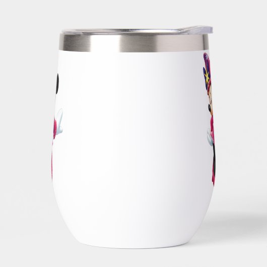Minni Thermal Wine Tumbler (Links)
