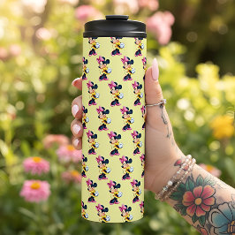 Minni thermische drinkbeker thermosbeker