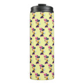Minni thermische drinkbeker thermosbeker (Voorkant)