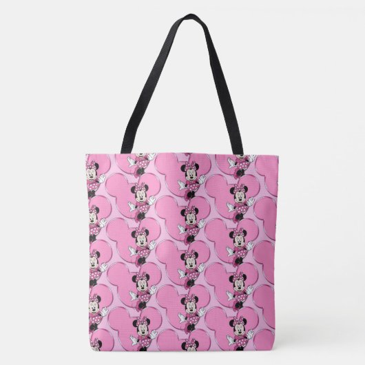Minni Tote Bag (Voorkant)