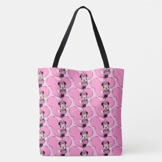 Minni Tote Bag (Achterkant)
