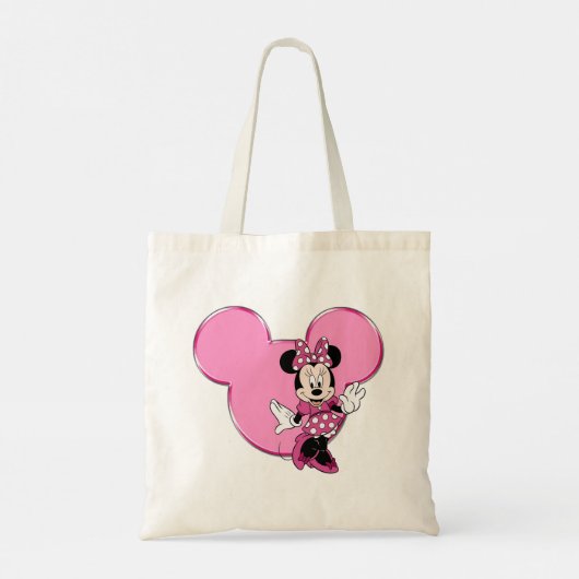 Minni Tote Bag (Achterkant)