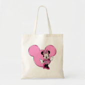 Minni Tote Bag (Voorkant)