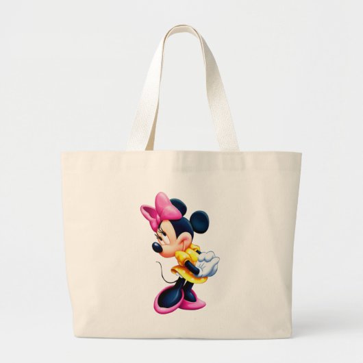 Minni Tote Bag (Voorkant)