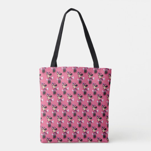 Minni Tote Bag (Achterkant)