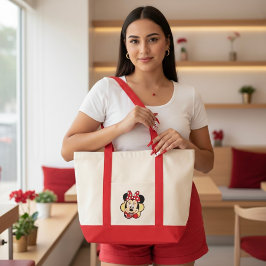 Minni Tote Bag