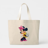 Minni Tote Tas (Achterkant)