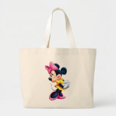 Minni Tote Tas (Voorkant)