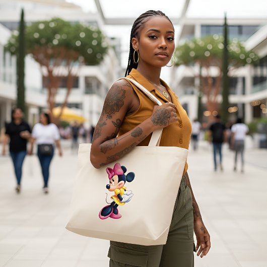 Minni Tote Tas