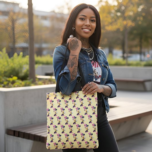 Minni Tote Tas