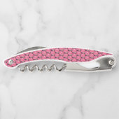 Minni Waiter's Corkscrew Kurkentrekker (Achterkant)