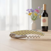 Minni Waiter's Corkscrew Kurkentrekker