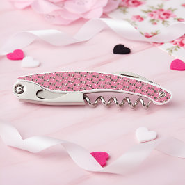 Minni Waiter's Corkscrew Kurkentrekker