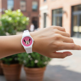 Minni Watch Horloge