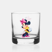 Minni Whiskey Glass Whisky Glas (Voorkant)