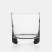 Minni Whiskey Glass Whisky Glas (Links)