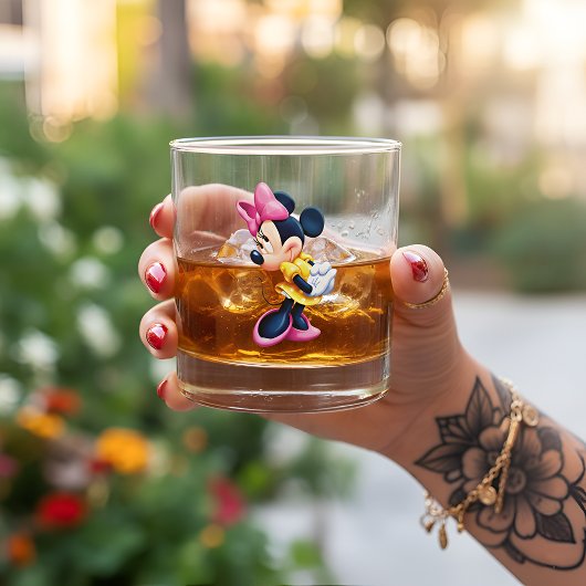 Minni Whiskey Glass Whisky Glas