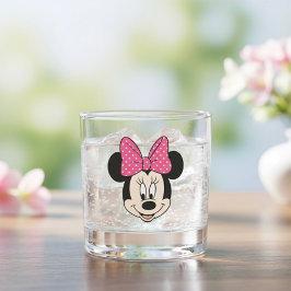 Minni Whiskey Glass Whisky Glas