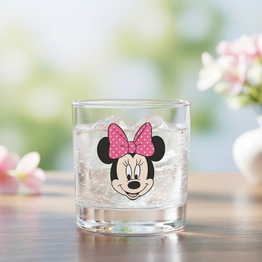 Minni Whiskey Glass Whisky Glas