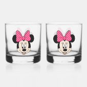 Minni Whiskey Glass Whisky Glas (Voorkant)