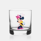 Minni Whiskyglas Whisky Glas (Achterkant)