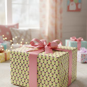 Minni Wrapping Paper Cadeaupapier