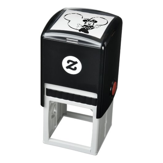 Minni Zelfinktende Stempel (Product)