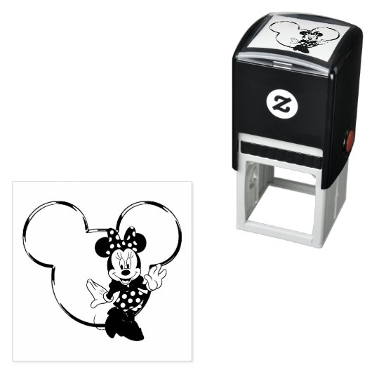 Minni Zelfinktende Stempel (In situ)