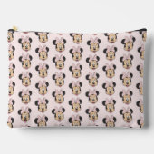Minnie Accessoire Pouch Etui (Voorkant)