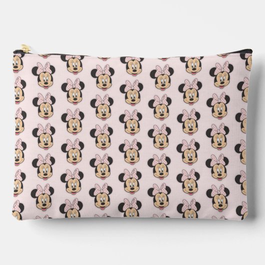 Minnie Accessoire Pouch Etui (Voorkant)