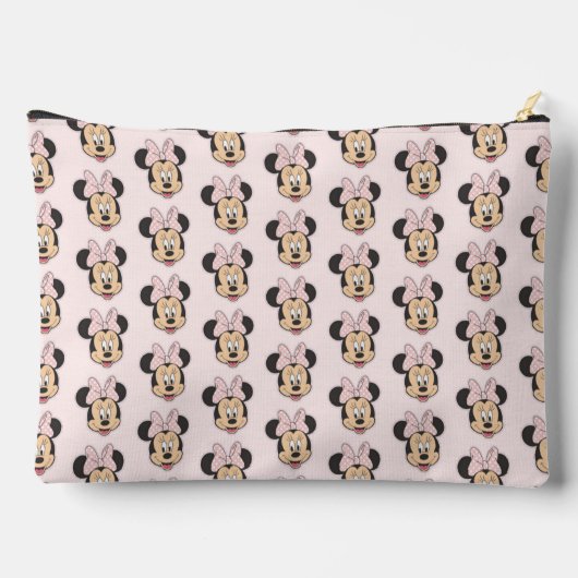 Minnie Accessoire Pouch Etui (Achterkant)