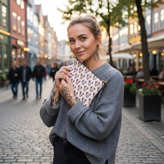 Minnie Accessoire Pouch Etui