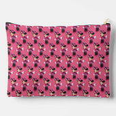 Minnie Accessoiretas Etui (Achterkant)