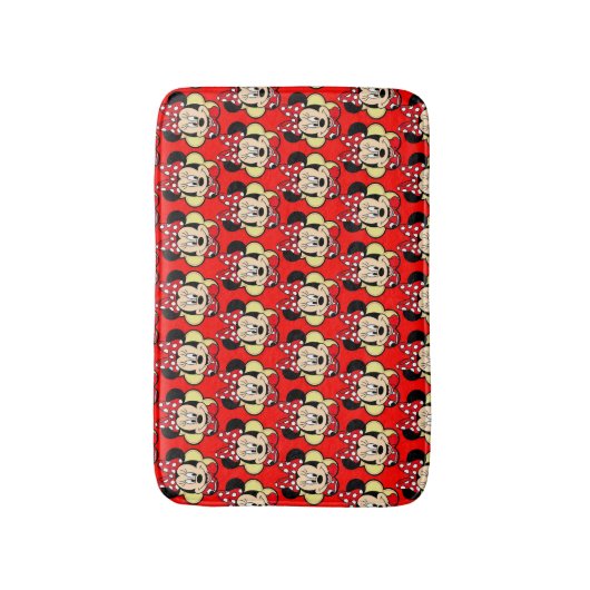 Minnie Badmat (Voorkant Verticaal)