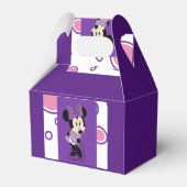 Minnie Bedankdoosjes (Achterkant)