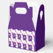 Minnie Bedankdoosjes (Geopend)