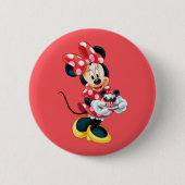 Minnie Button (Voorkant)