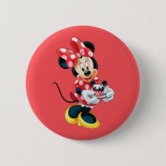 Minnie Button (Voorkant)