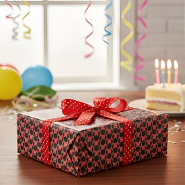 Minnie Cadeaupapier