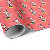 Minnie-cadeaupapier Cadeaupapier (Rol Hoek)