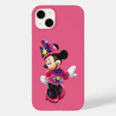 Minnie Case-Mate iPhone Case (Achterkant)
