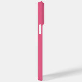 Minnie Case-Mate iPhone Case (Achterkant / Rechts)