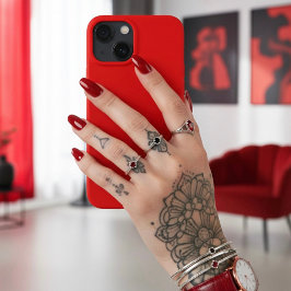 Minnie Case-Mate iPhone Case