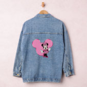 Minnie Denim Jacket (Hangar)